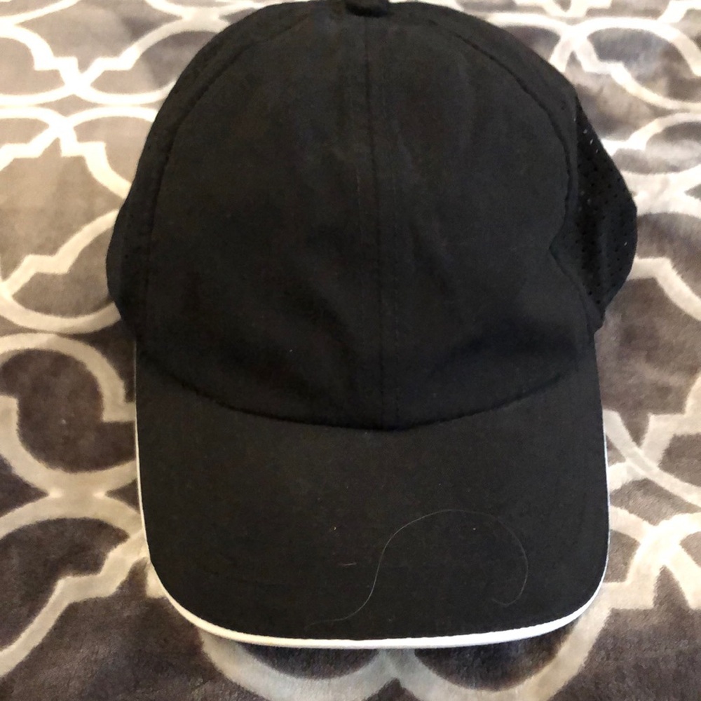 Fahrenheit cap